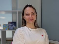 EasterCheesman from LiveJasmin