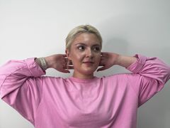 EasterHiett from LiveJasmin