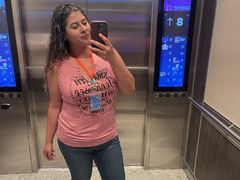 Ebabe from LiveJasmin