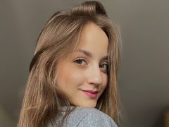 EbonieSweney from LiveJasmin