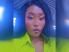 EbonyAmarachi from LiveJasmin