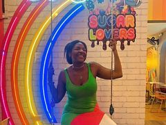 EbonyMiss from LiveJasmin