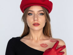 EchoScribe - female webcam at LiveJasmin