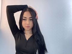 EchoVitkus from LiveJasmin