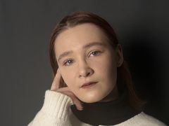 EchoWolfe from LiveJasmin