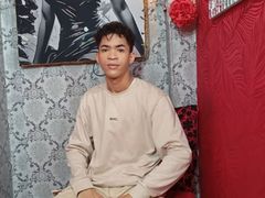 EdBrown from LiveJasmin