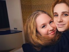 EdaAndAfra from LiveJasmin