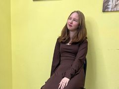 EdaBunyan from LiveJasmin