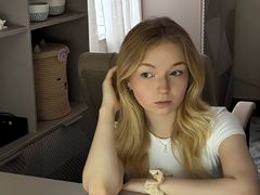 EdaCreswell from LiveJasmin