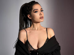 EdaMilk from LiveJasmin