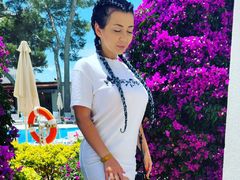 Edasweet from LiveJasmin