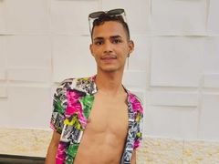 EddieRoberts from LiveJasmin