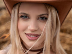 Eden4U from LiveJasmin