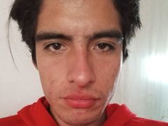 EdgarVazquez from LiveJasmin