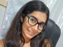 LunaGot - female with black hair webcam at LiveJasmin