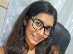 LunaGot - female with black hair webcam at LiveJasmin