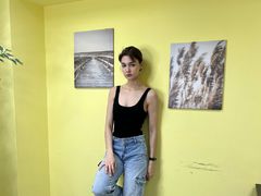 EdinaBenham from LiveJasmin