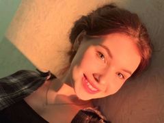 EdinaBurrington from LiveJasmin