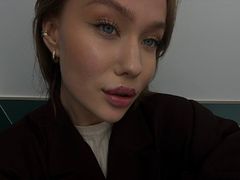 EditCodrington from LiveJasmin