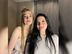 EditaAndPeggy from LiveJasmin