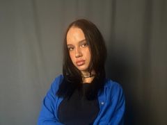 EditaBawden from LiveJasmin