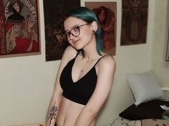 EditaCorby from LiveJasmin