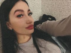 EditaDumford - female with black hair and  big tits webcam at LiveJasmin