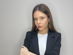 EditaEast from LiveJasmin