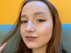 EdithFrogge from LiveJasmin