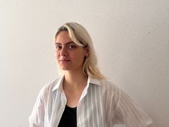 EdlaArness from LiveJasmin