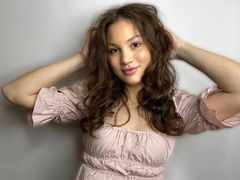 EdlaBendall from LiveJasmin