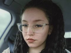 EdnaAdamse - female with black hair webcam at LiveJasmin