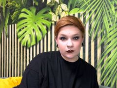 EdnaDavis from LiveJasmin