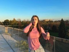 EdnaHall from LiveJasmin