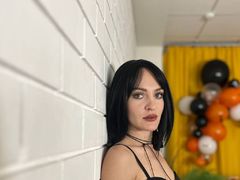 EdnaThomas from LiveJasmin