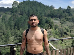 EduardoSosa - male webcam at LiveJasmin