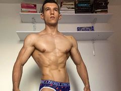 EdwardBianco from LiveJasmin