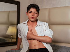 EdwardBlackwood - male webcam at LiveJasmin