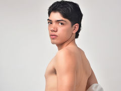 EdwardBlackwood - male webcam at LiveJasmin