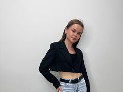 EdwinaForster from LiveJasmin