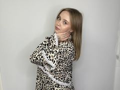 EdwinaGoley from LiveJasmin