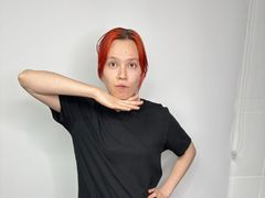 EdytBroadway from LiveJasmin