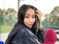 EdytDarter from LiveJasmin