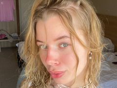 EdytDurborow from LiveJasmin