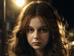 EdytFloor from LiveJasmin