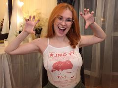 EdytGabriel from LiveJasmin