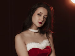 EdytGillingham - female with brown hair webcam at LiveJasmin