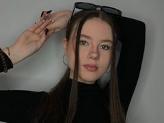 EdytHatter from LiveJasmin