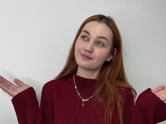 EdythBute from LiveJasmin