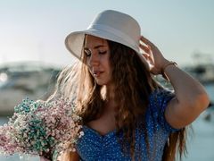 EdythHey from LiveJasmin